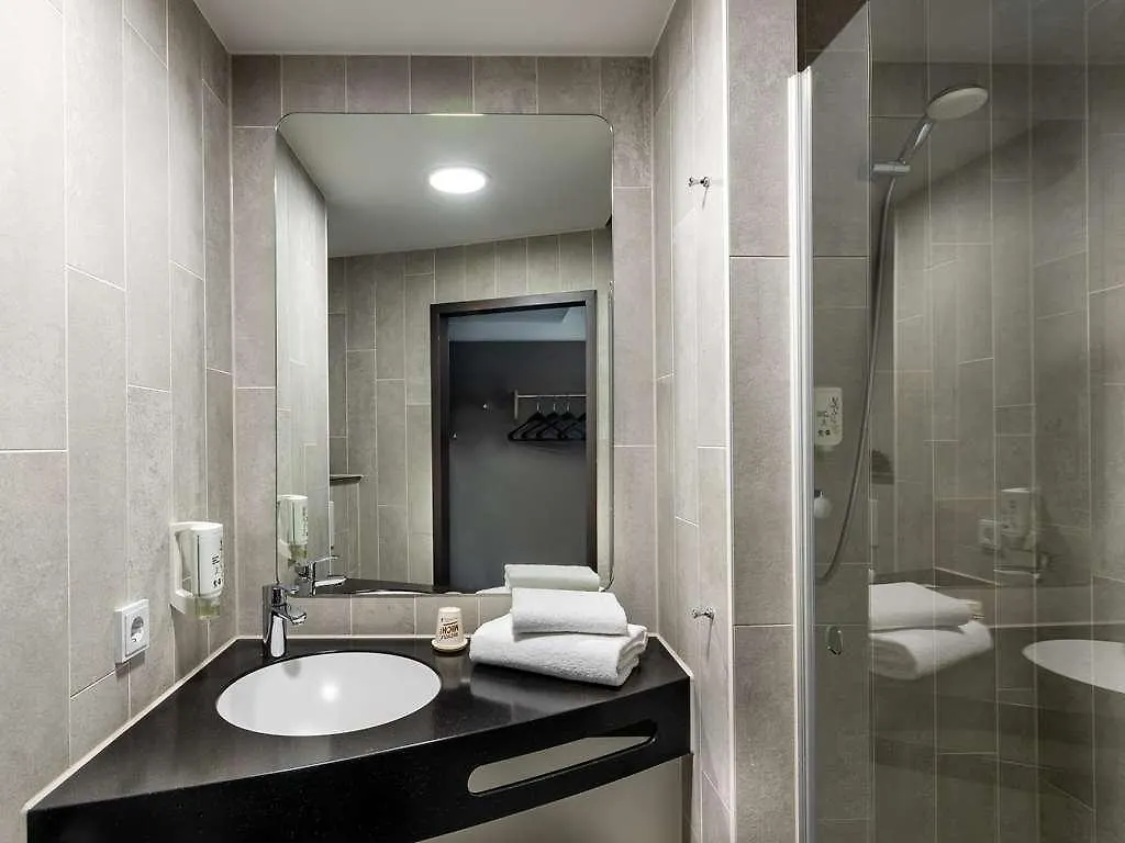 B&B Hotel Neuss