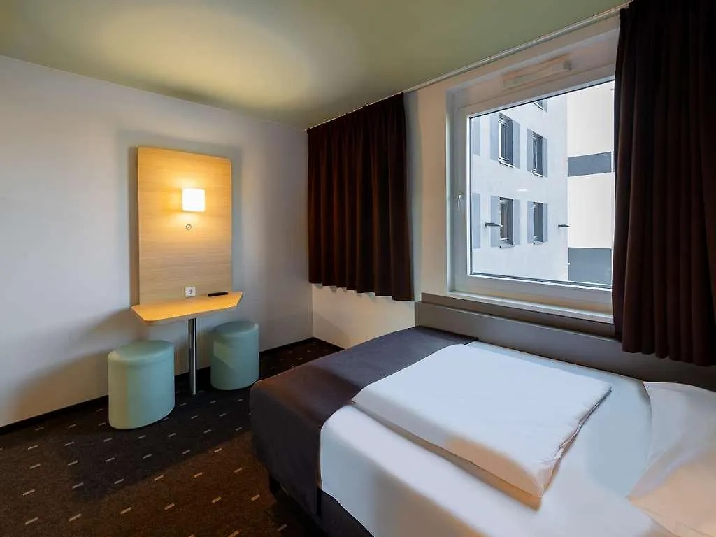 B&B Hotel Neuss
