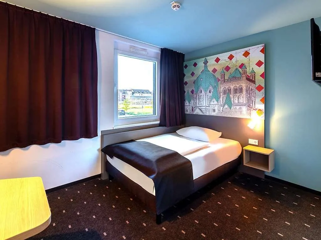 B&B Hotel Neuss Alemania